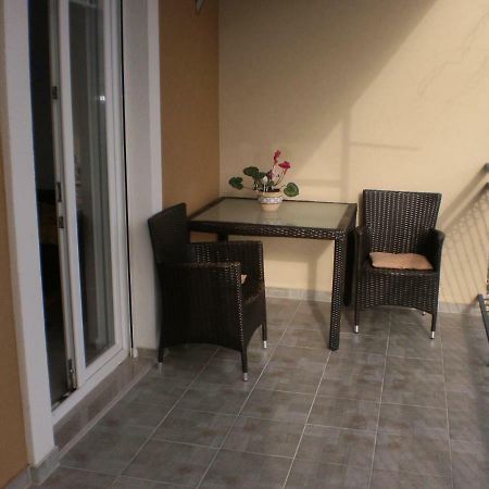 Apartman Ana Omiš Extérieur photo