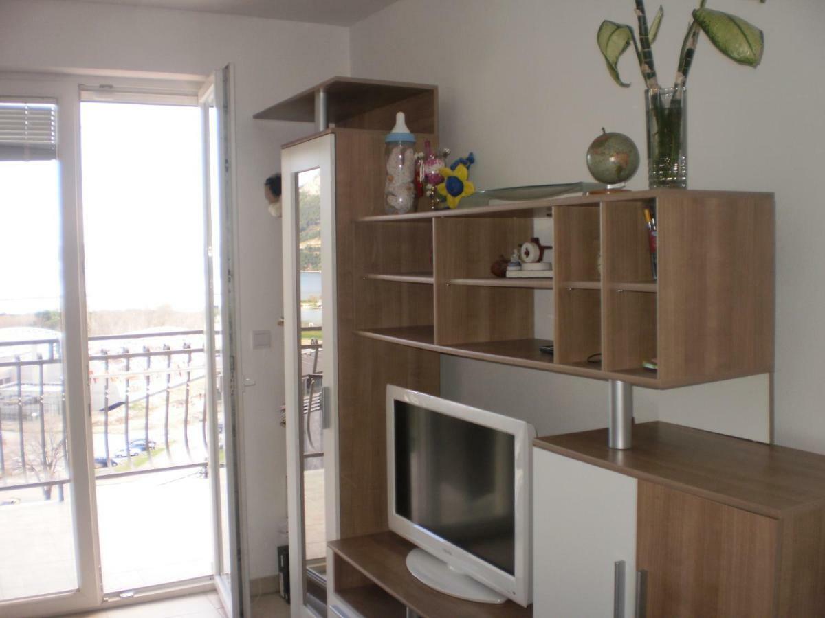 Apartman Ana Omiš Extérieur photo