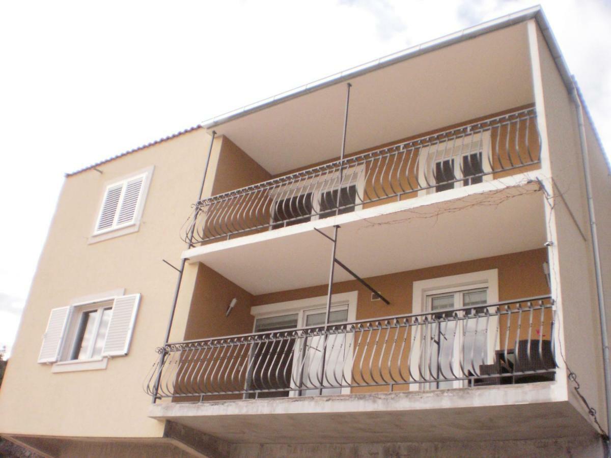 Apartman Ana Omiš Extérieur photo